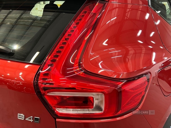 Used Volvo XC40 2022 for sale - 76522797: Photo 26