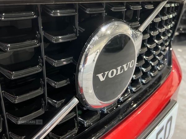 Used Volvo XC40 2022 for sale - 76522797: Photo 27