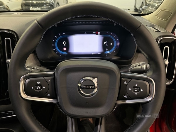 Used Volvo XC40 2022 for sale - 76522797: Photo 29