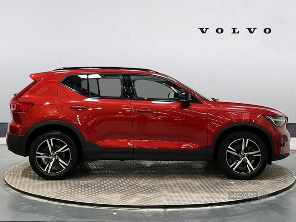 Used Volvo XC40 2022 for sale - 76522797: Photo 3
