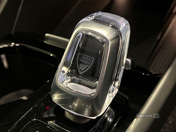 Used Volvo XC40 2022 for sale - 76522797: Photo 32