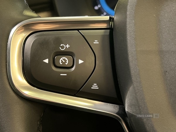 Used Volvo XC40 2022 for sale - 76522797: Photo 33