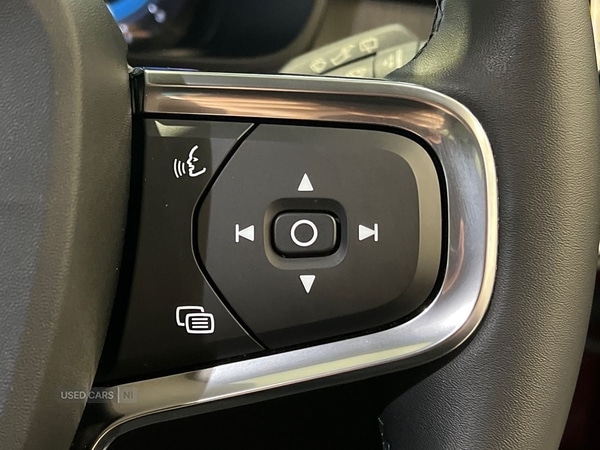 Used Volvo XC40 2022 for sale - 76522797: Photo 34