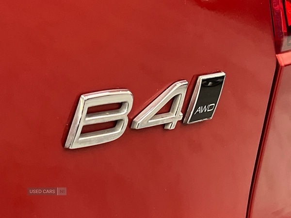 Used Volvo XC40 2022 for sale - 76522797: Photo 38