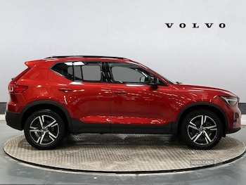 Used Volvo XC40 2022 for sale - 76522797: Photo