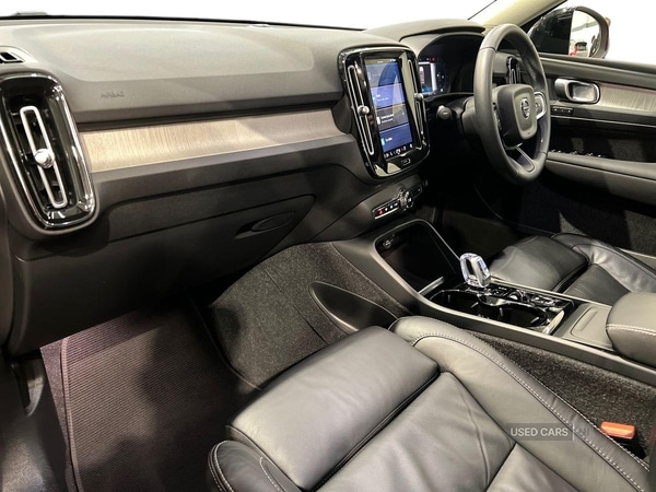 Used Volvo XC40 2022 for sale - 76522797: Photo 5