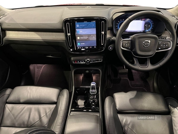 Used Volvo XC40 2022 for sale - 76522797: Photo 6