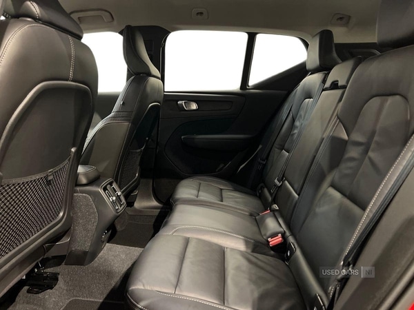 Used Volvo XC40 2022 for sale - 76522797: Photo 7