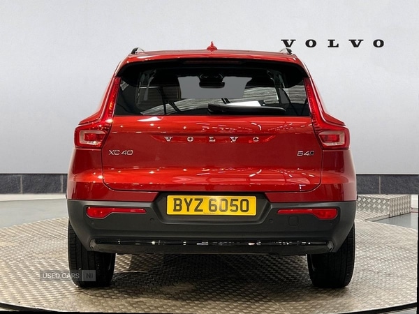 Used Volvo XC40 2022 for sale - 76522797: Photo 8