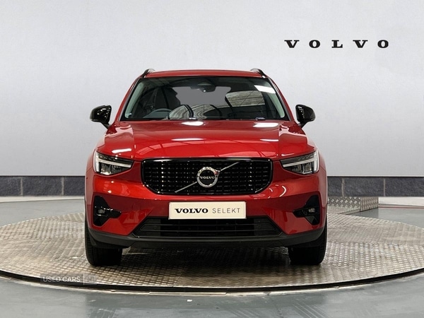 Used Volvo XC40 2022 for sale - 76522797: Photo 9