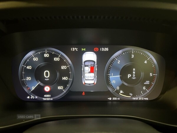 Used Volvo XC40 2019 for sale - 77456807: Photo 12