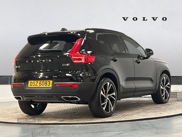 Used Volvo XC40 2019 for sale - 77456807: Photo 2