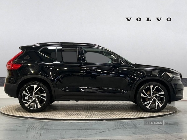 Used Volvo XC40 2019 for sale - 77456807: Photo 3