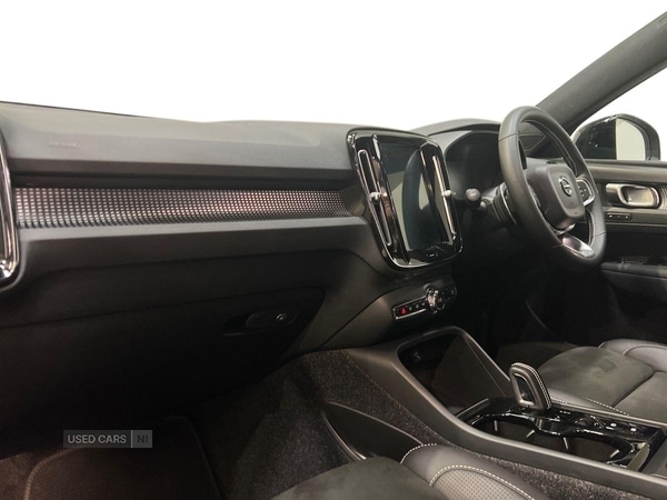 Used Volvo XC40 2019 for sale - 77456807: Photo 5