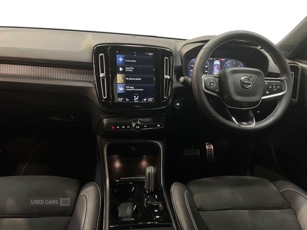 Used Volvo XC40 2019 for sale - 77456807: Photo 6