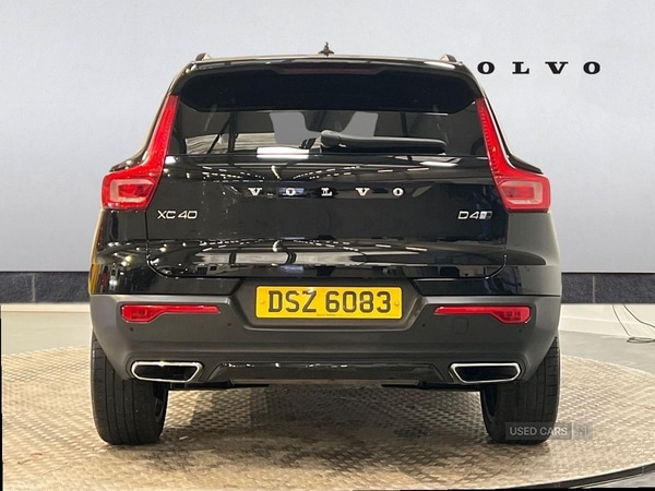 Used Volvo XC40 2019 for sale - 77456807: Photo 8