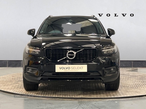 Used Volvo XC40 2019 for sale - 77456807: Photo 9