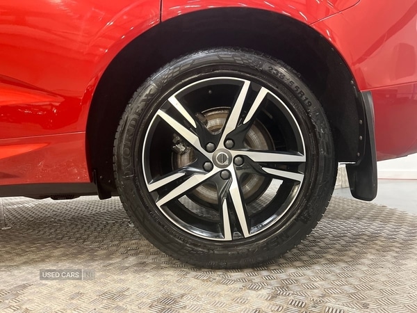 Used Volvo XC60 2020 for sale - 77426286: Photo 10