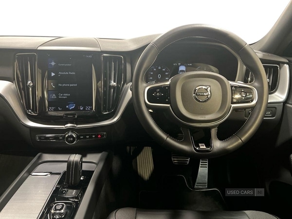 Used Volvo XC60 2020 for sale - 77426286: Photo 11