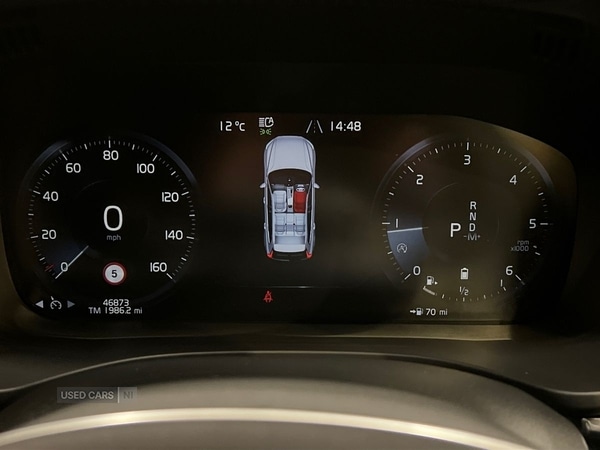 Used Volvo XC60 2020 for sale - 77426286: Photo 12