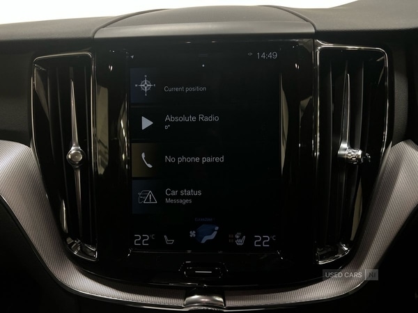 Used Volvo XC60 2020 for sale - 77426286: Photo 13