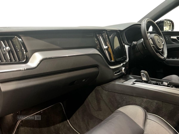 Used Volvo XC60 2020 for sale - 77426286: Photo 5
