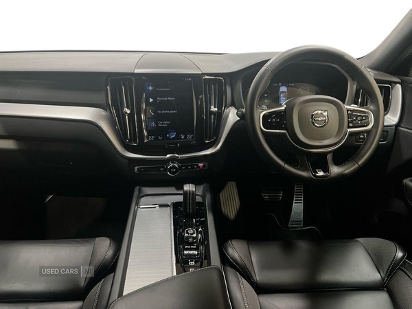 Used Volvo XC60 2020 for sale - 77426286: Photo 6