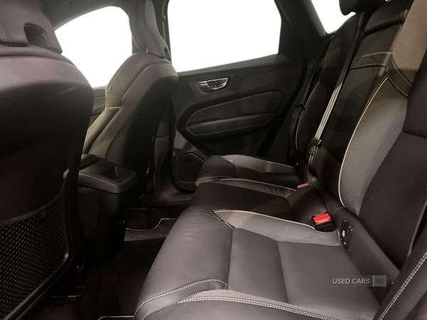 Used Volvo XC60 2020 for sale - 77426286: Photo 7