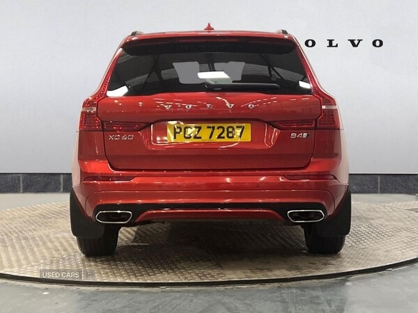 Used Volvo XC60 2020 for sale - 77426286: Photo 8