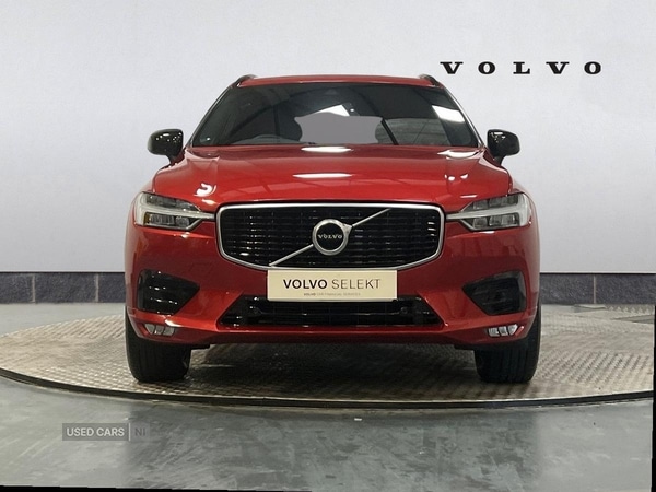 Used Volvo XC60 2020 for sale - 77426286: Photo 9
