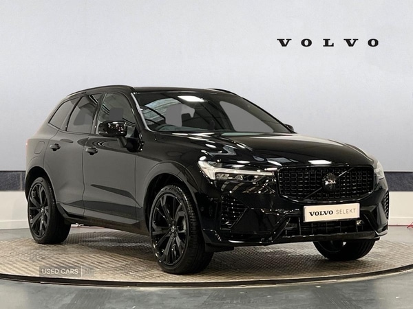 Used Volvo XC60 2025 for sale - 76441604: Photo 1