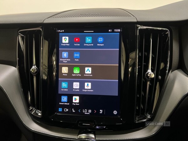 Used Volvo XC60 2025 for sale - 76441604: Photo 13