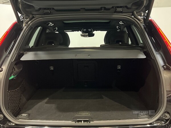 Used Volvo XC60 2025 for sale - 76441604: Photo 14