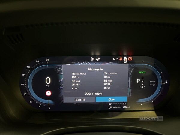 Used Volvo XC60 2025 for sale - 76441604: Photo 15