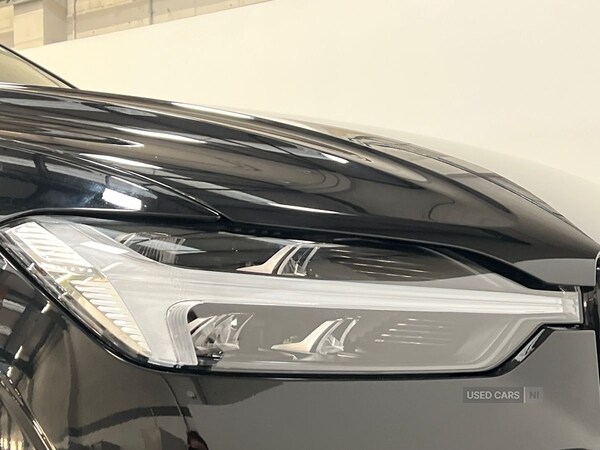 Used Volvo XC60 2025 for sale - 76441604: Photo 16