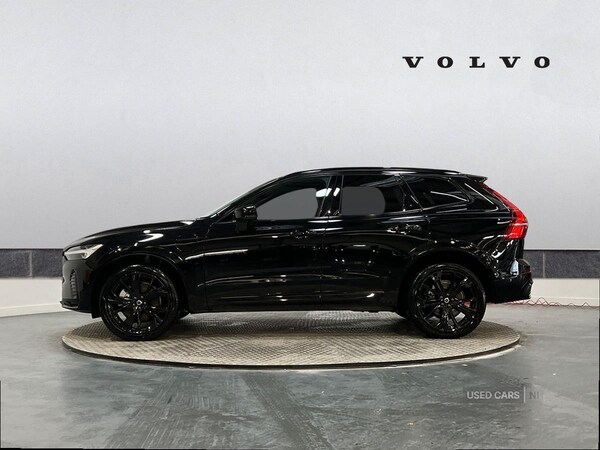 Used Volvo XC60 2025 for sale - 76441604: Photo 18