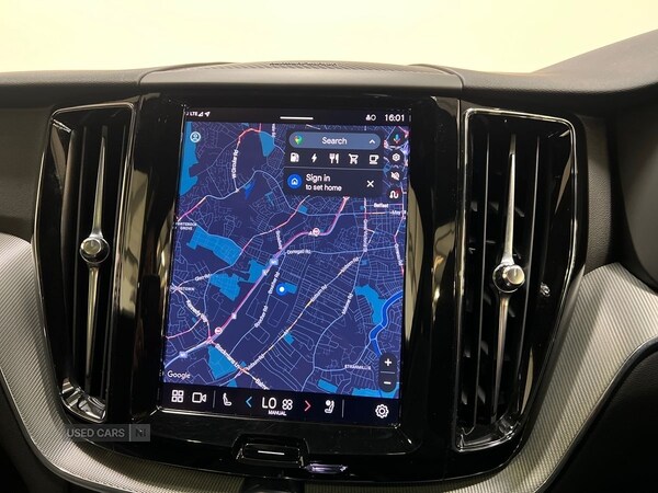 Used Volvo XC60 2025 for sale - 76441604: Photo 19