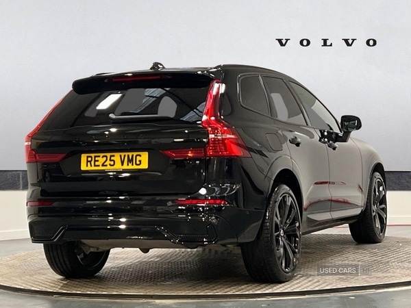Used Volvo XC60 2025 for sale - 76441604: Photo 2