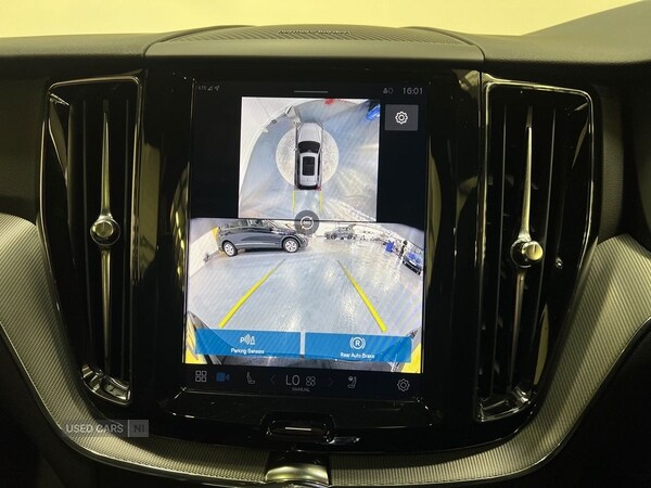 Used Volvo XC60 2025 for sale - 76441604: Photo 20