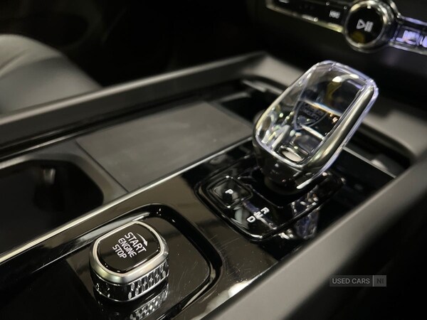 Used Volvo XC60 2025 for sale - 76441604: Photo 22