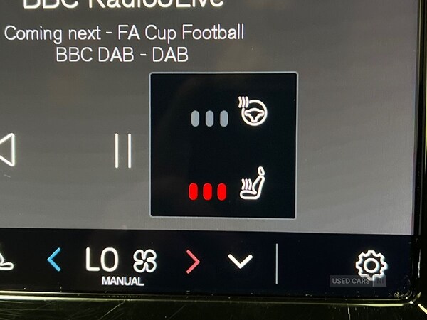 Used Volvo XC60 2025 for sale - 76441604: Photo 24