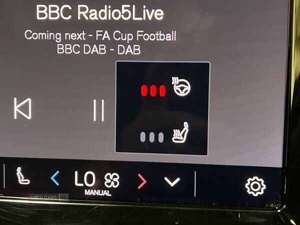 Used Volvo XC60 2025 for sale - 76441604: Photo 25