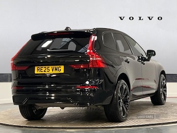 Used Volvo XC60 2025 for sale - 76441604: Photo