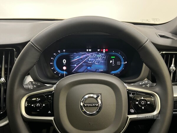 Used Volvo XC60 2025 for sale - 76441604: Photo 31