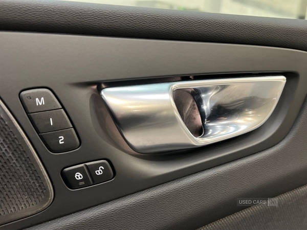 Used Volvo XC60 2025 for sale - 76441604: Photo 36