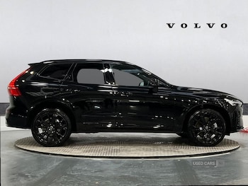 Used Volvo XC60 2025 for sale - 76441604: Photo