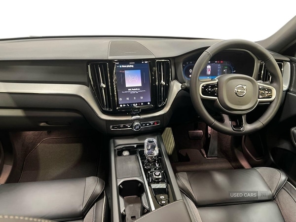 Used Volvo XC60 2025 for sale - 76441604: Photo 6