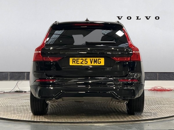 Used Volvo XC60 2025 for sale - 76441604: Photo 8