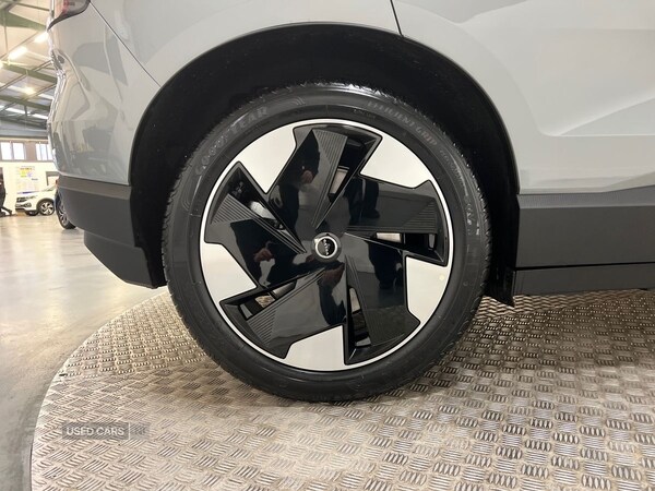 Used Volvo EX30 2025 for sale - 76473960: Photo 10