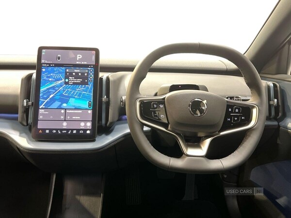 Used Volvo EX30 2025 for sale - 76473960: Photo 11
